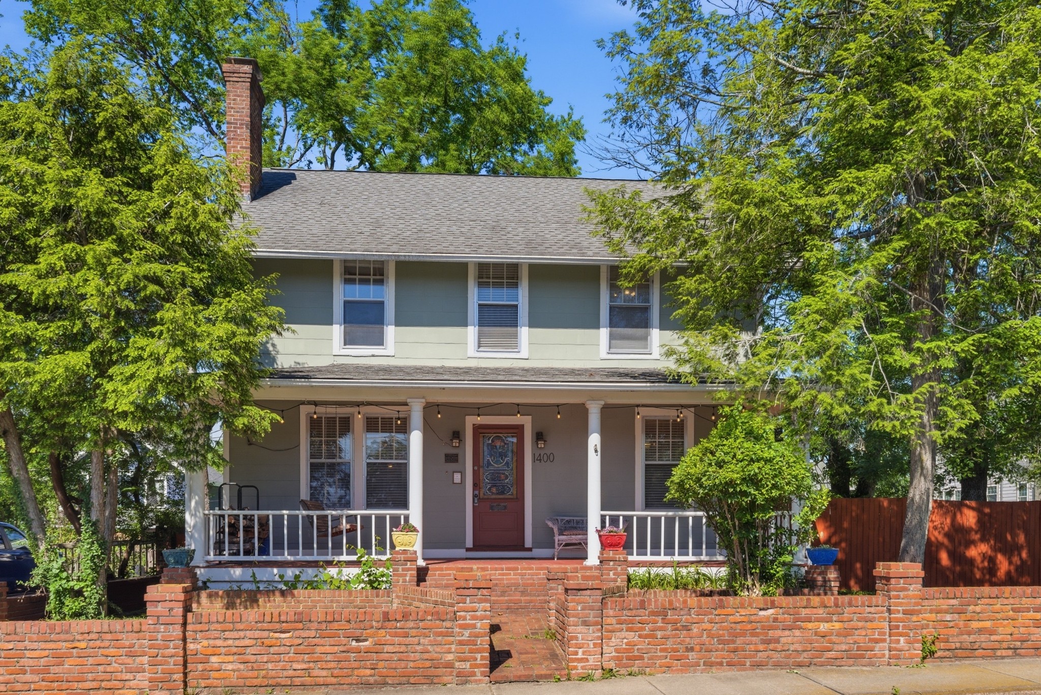 1400 Turner Street Old Hickory TN 37138