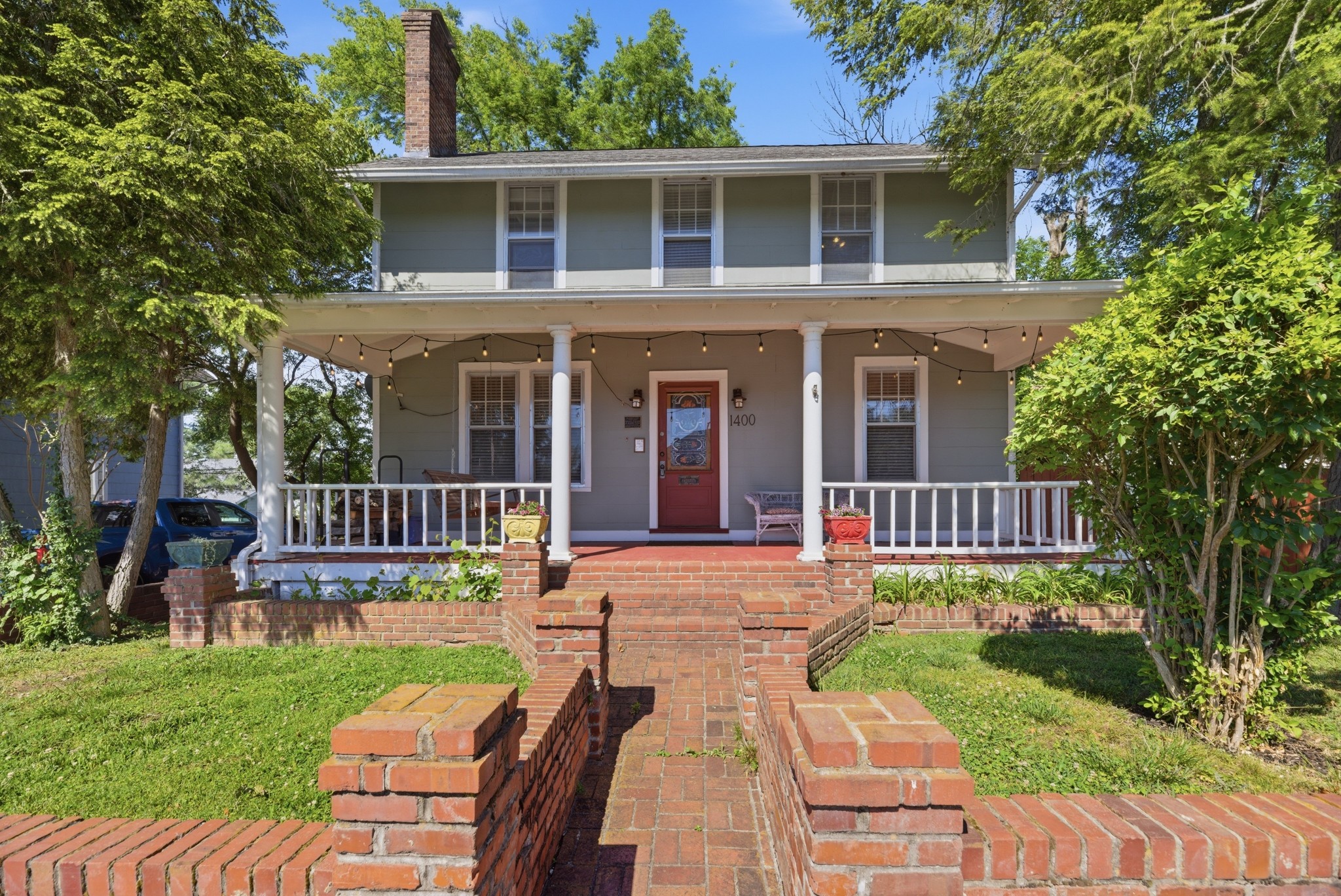 1400 Turner Street Old Hickory TN 37138