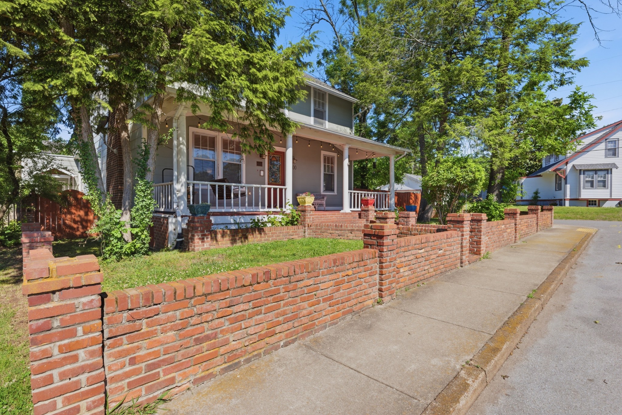 1400 Turner Street Old Hickory TN 37138