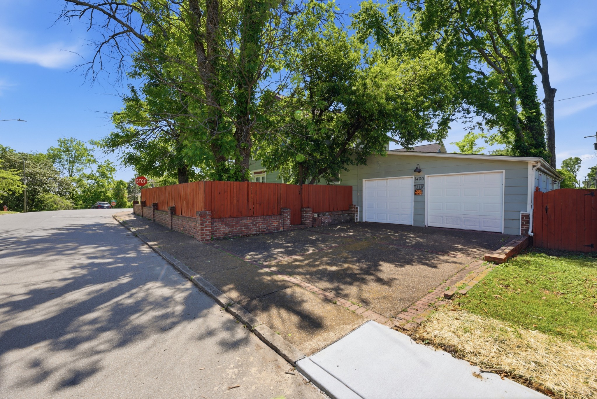 1400 Turner Street Old Hickory TN 37138