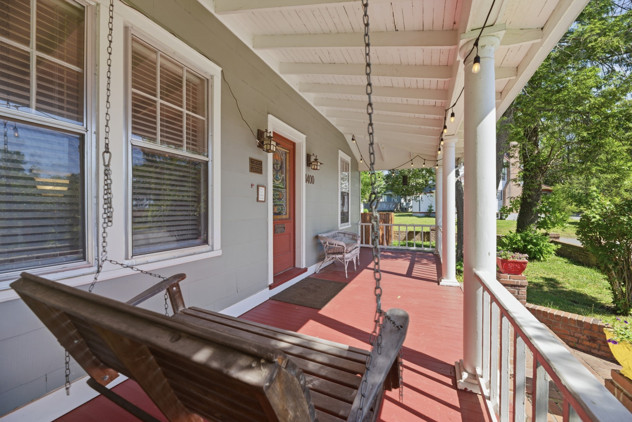 1400 Turner Street Old Hickory TN 37138