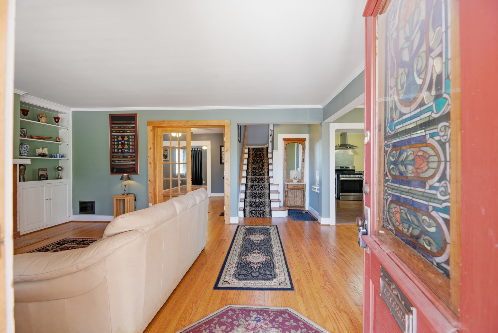 1400 Turner Street Old Hickory TN 37138