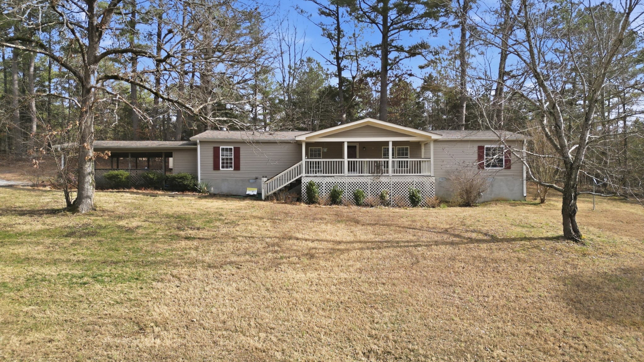 10515 Twin Springs Lane Bon Aqua TN 37025