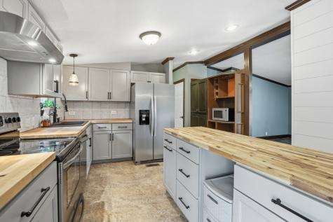 10515 Twin Springs Lane Bon Aqua TN 37025