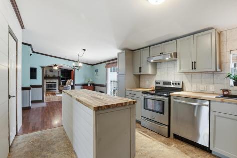 10515 Twin Springs Lane Bon Aqua TN 37025