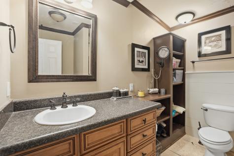 10515 Twin Springs Lane Bon Aqua TN 37025