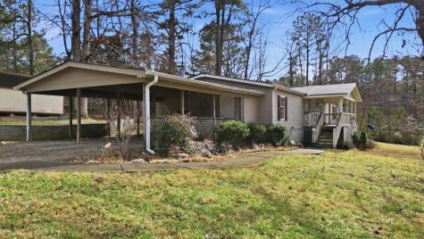 10515 Twin Springs Lane Bon Aqua TN 37025