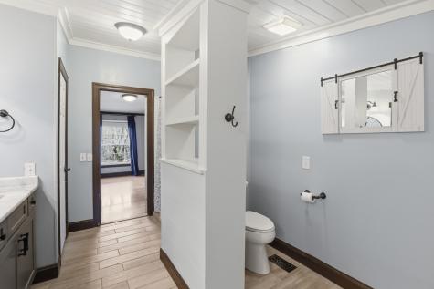 10515 Twin Springs Lane Bon Aqua TN 37025