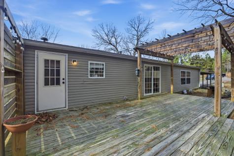 10515 Twin Springs Lane Bon Aqua TN 37025