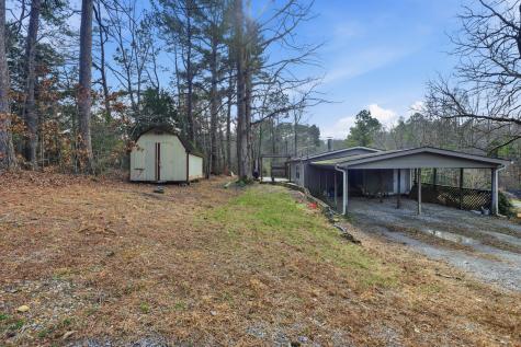10515 Twin Springs Lane Bon Aqua TN 37025