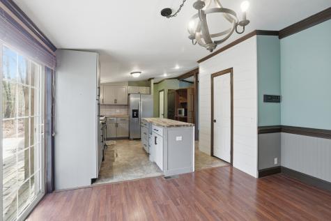 10515 Twin Springs Lane Bon Aqua TN 37025
