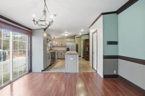 10515 Twin Springs Lane Bon Aqua TN 37025