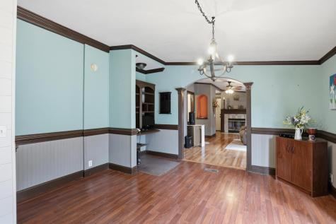 10515 Twin Springs Lane Bon Aqua TN 37025