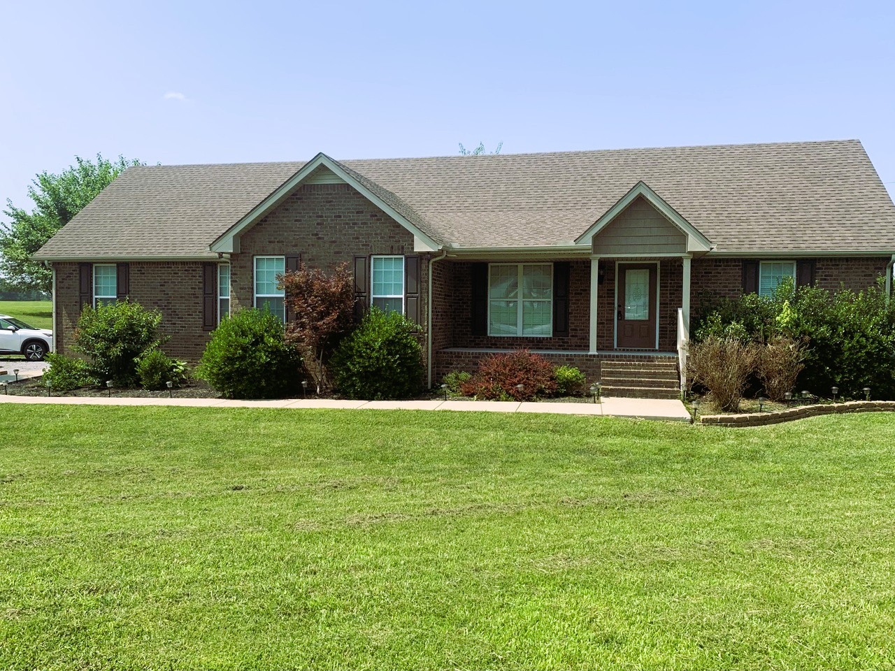 Cedar Hill TN, 1007 Robert Elder Court