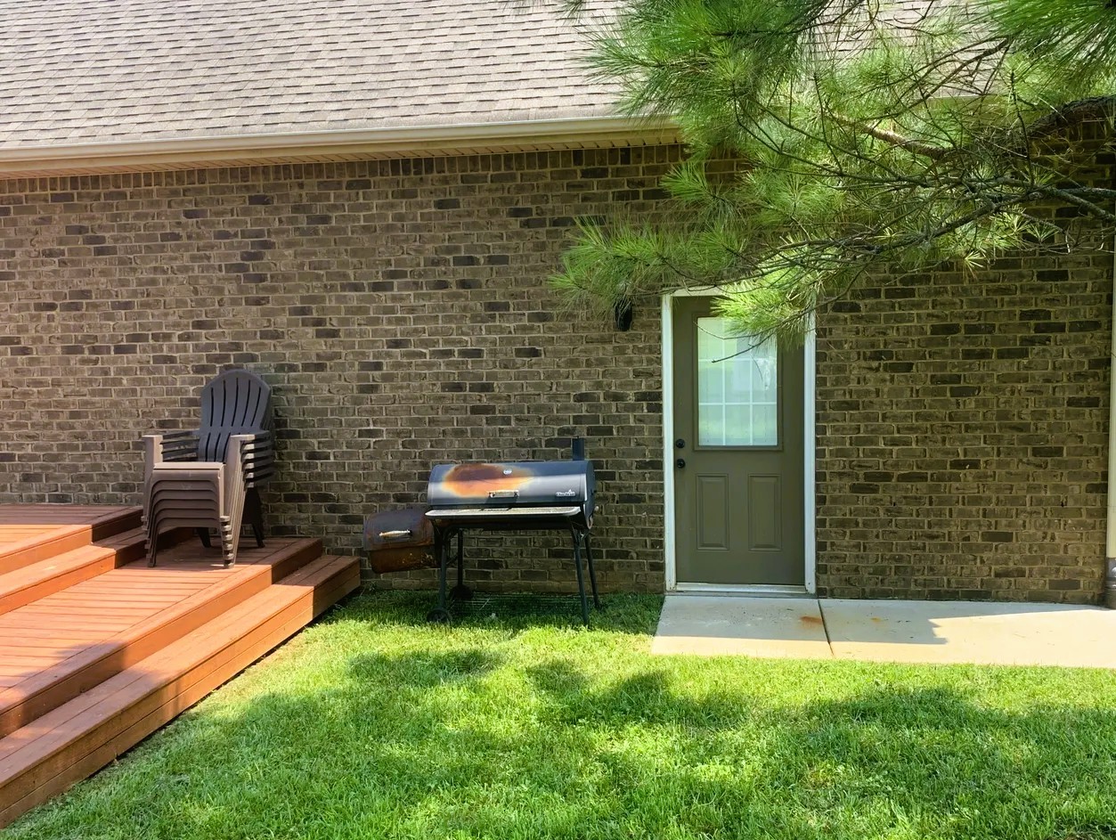 1007 Robert Elder Court Cedar Hill TN 37032