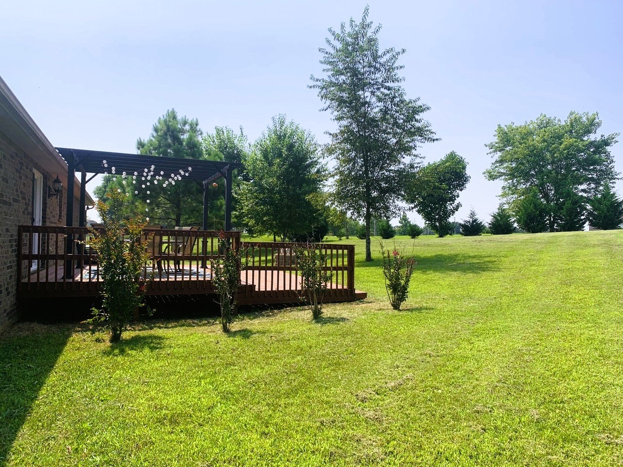 1007 Robert Elder Court Cedar Hill TN 37032