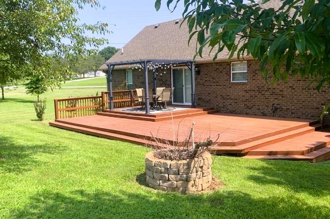 1007 Robert Elder Court Cedar Hill TN 37032