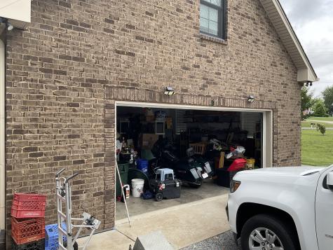 1007 Robert Elder Court Cedar Hill TN 37032