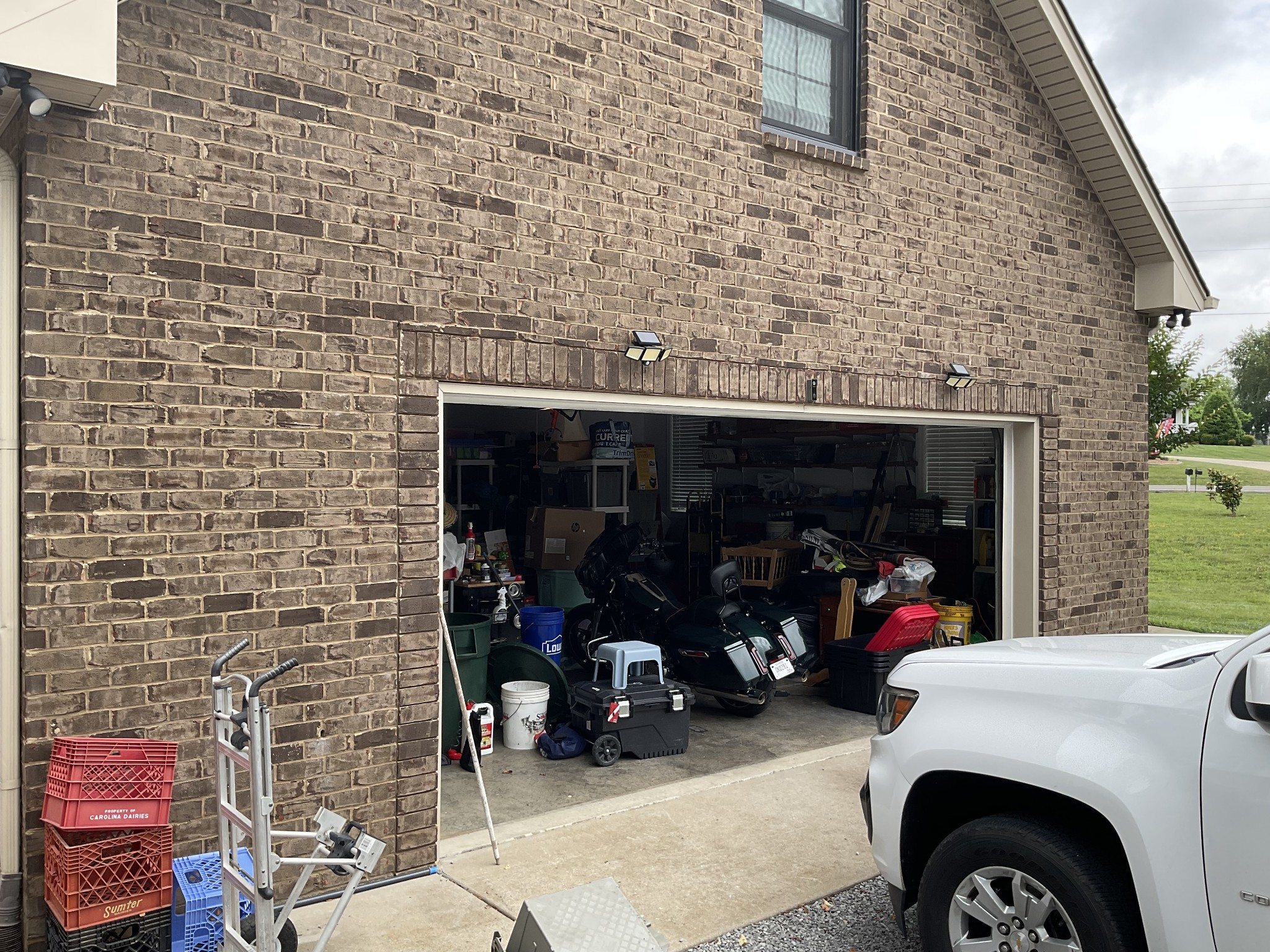 1007 Robert Elder Court Cedar Hill TN 37032