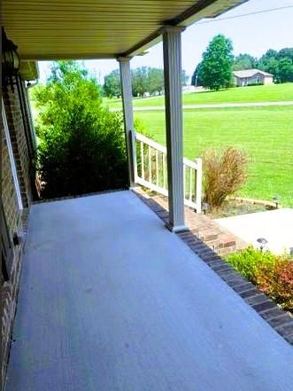 1007 Robert Elder Court Cedar Hill TN 37032