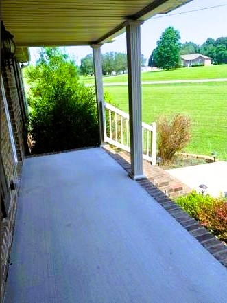 1007 Robert Elder Court Cedar Hill TN 37032
