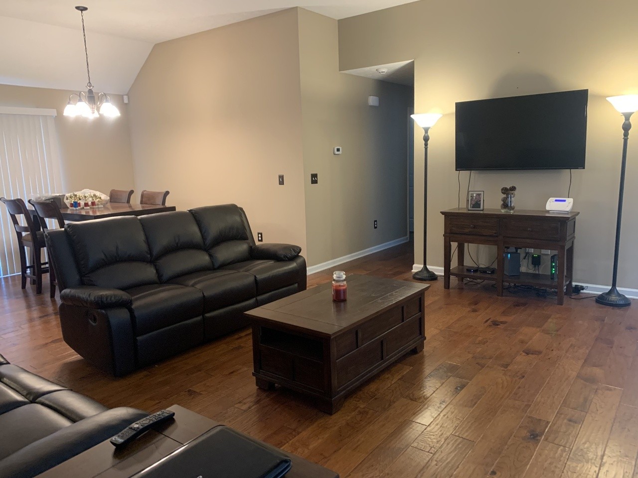 1007 Robert Elder Court Cedar Hill TN 37032