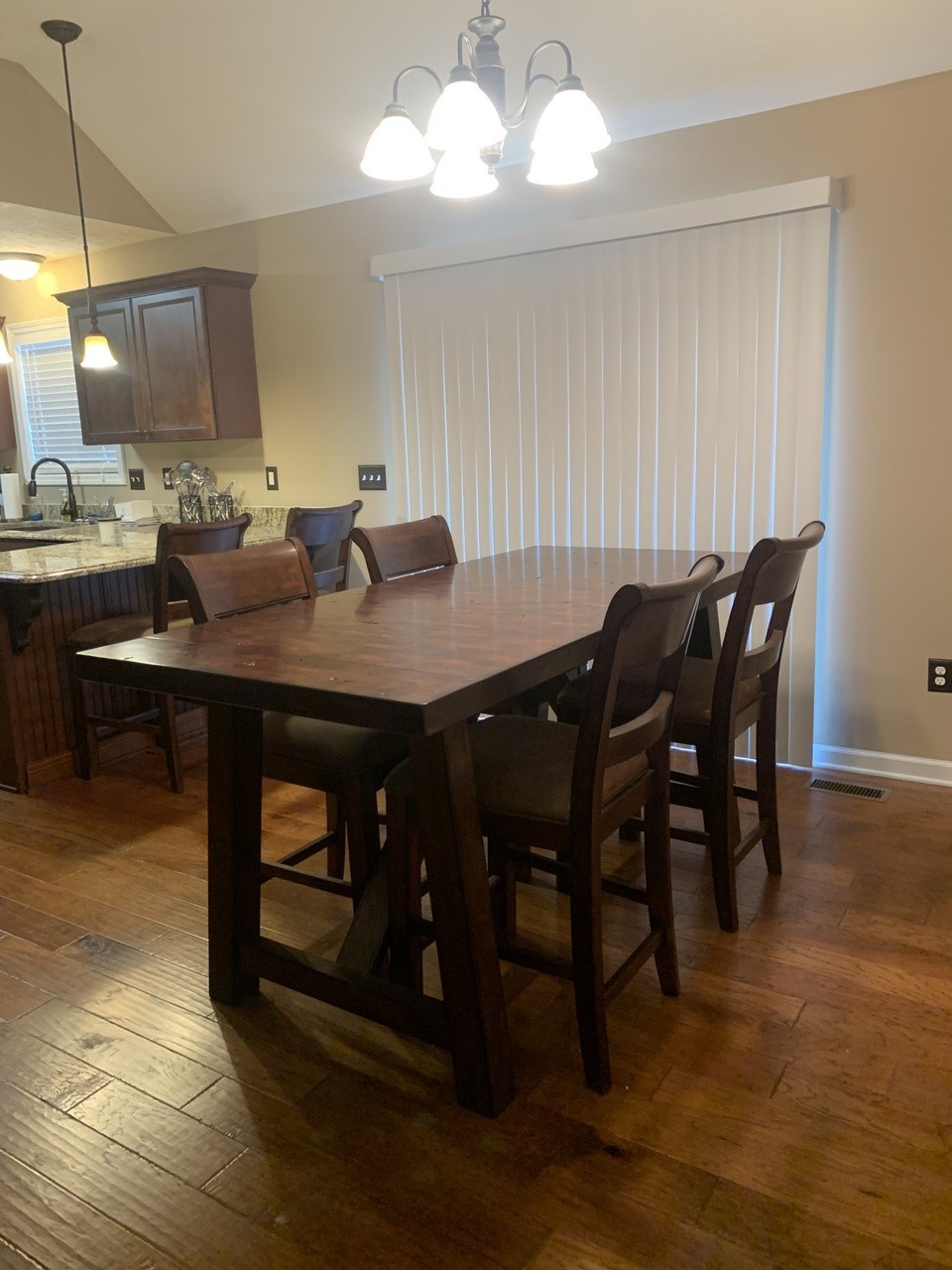 1007 Robert Elder Court Cedar Hill TN 37032