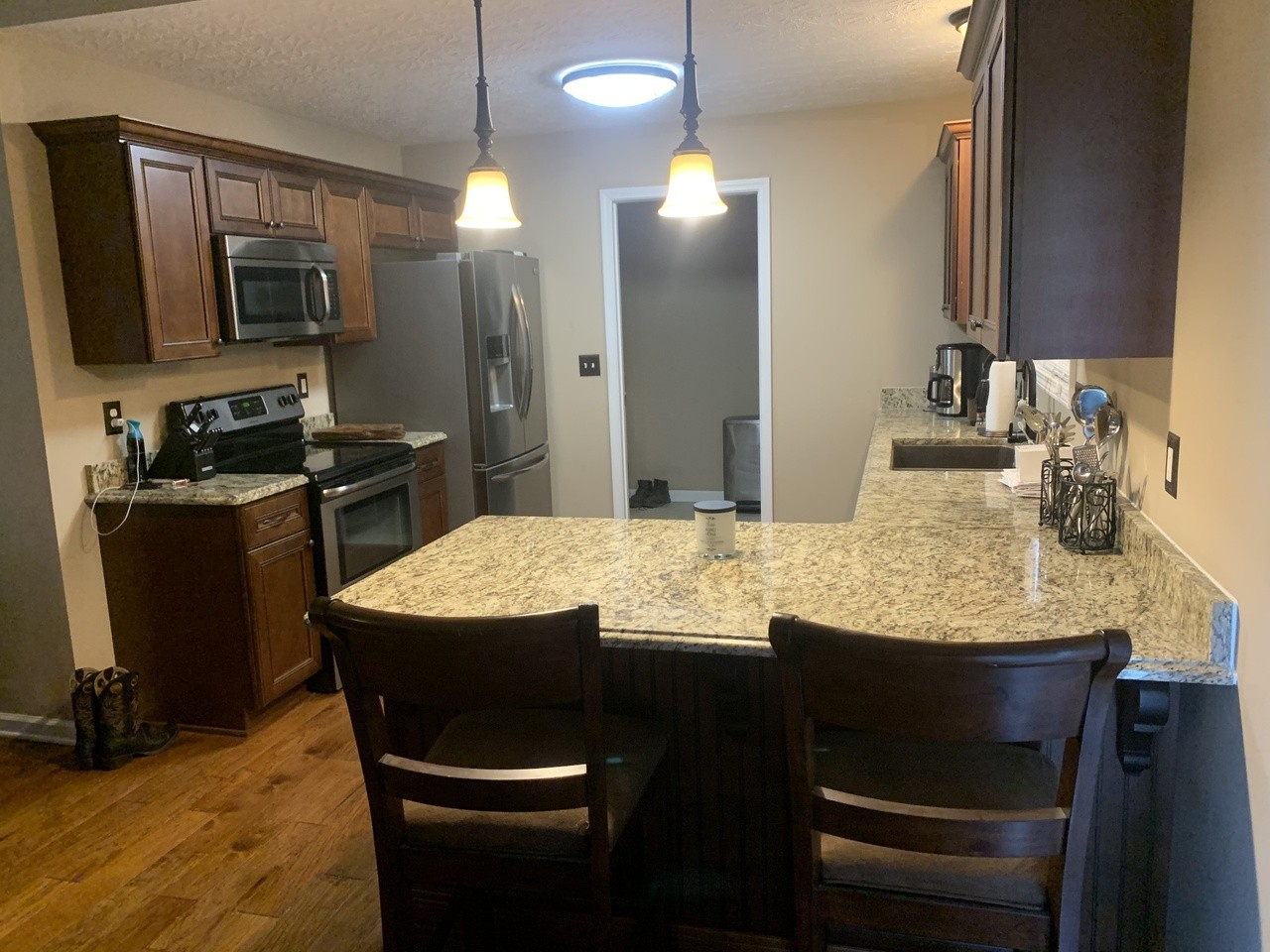 1007 Robert Elder Court Cedar Hill TN 37032