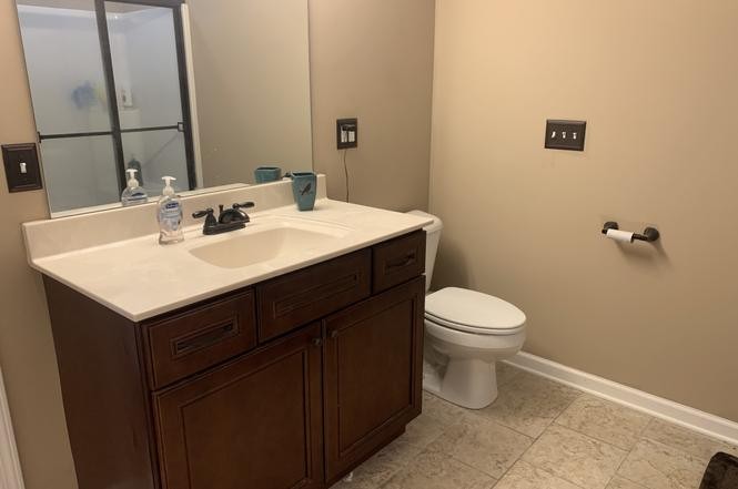 1007 Robert Elder Court Cedar Hill TN 37032