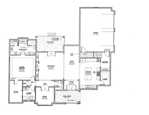 5034 Amethyst Road Chattanooga TN 37419