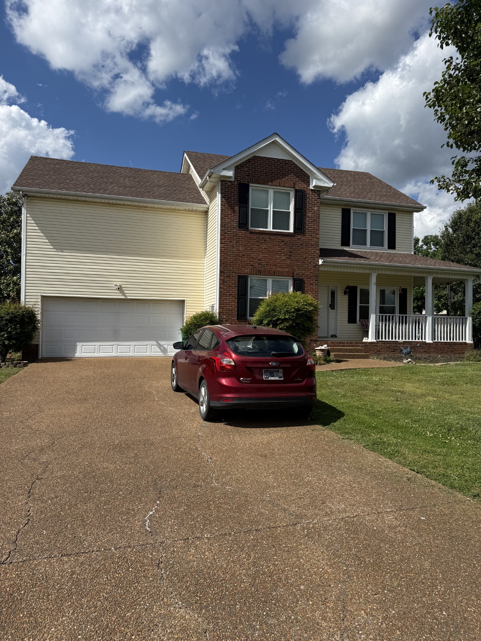 2204 Iroquois Place Thompsons Station TN 37179