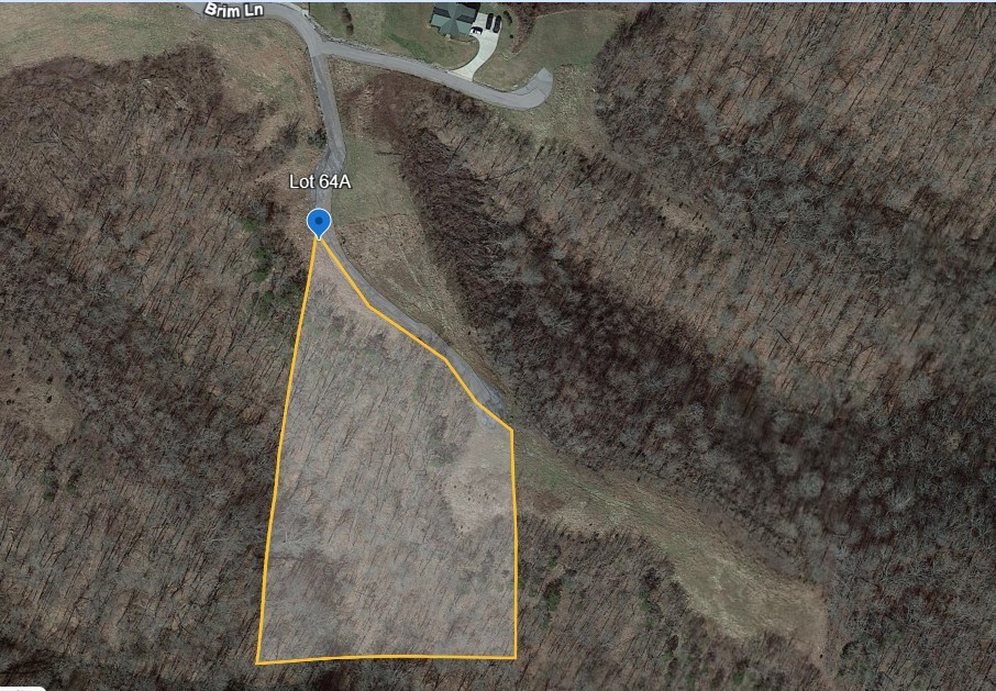 0 Turtle Lane Hilham TN 38568