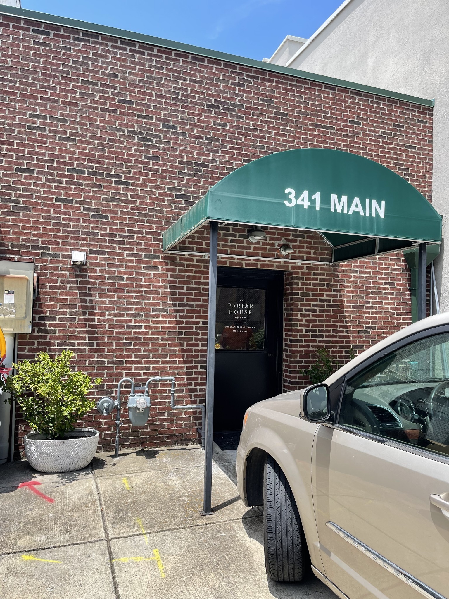 341 Main Street Franklin TN 37064