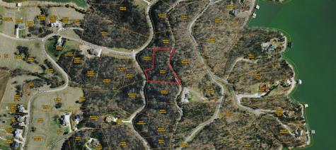 0 Russell Brothers Road Sharps Chapel TN 37866