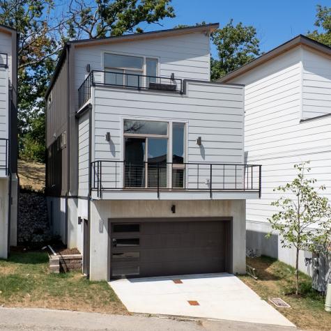 3021 Edwin Circle Nashville TN 37207