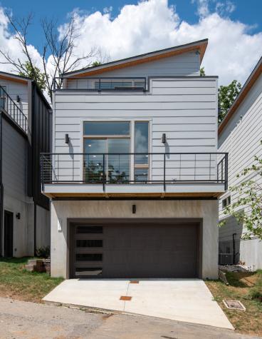 3021 Edwin Circle Nashville TN 37207