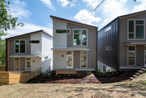 3021 Edwin Circle Nashville TN 37207