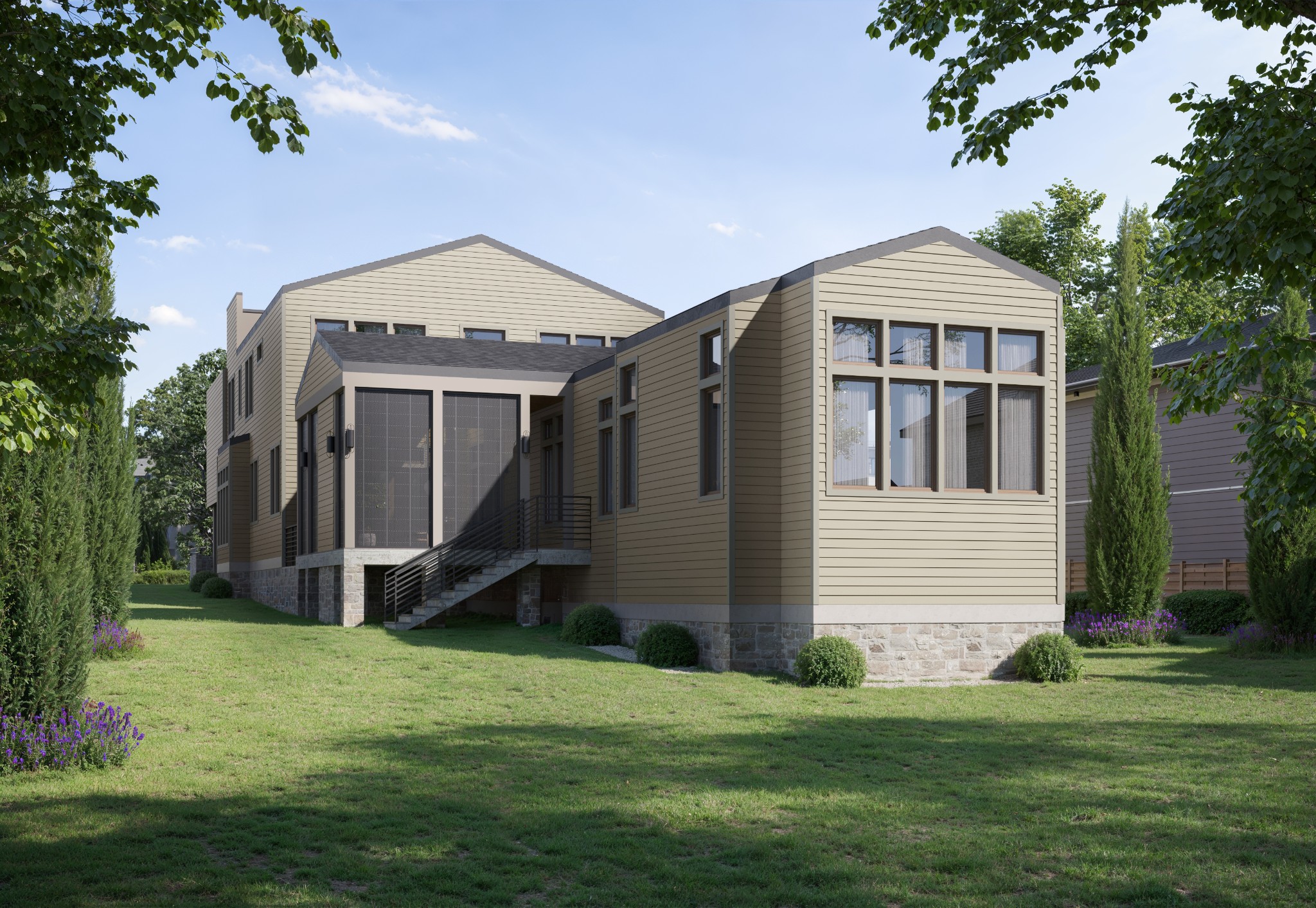 2022A Galbraith Drive Nashville TN 37215