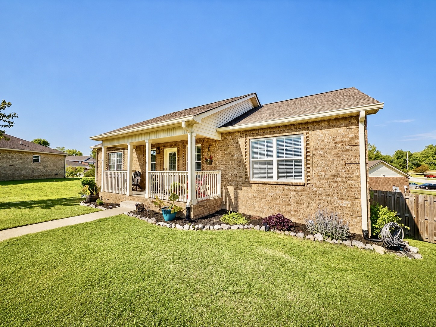 Ashland City TN, 100 Carls Place