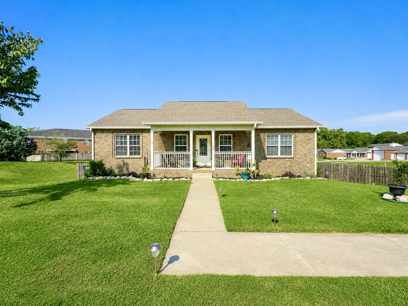 100 Carls Place Ashland City TN 37015
