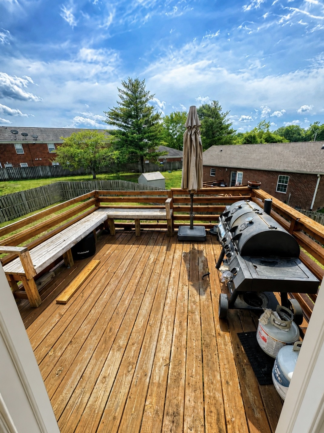 100 Carls Place Ashland City TN 37015