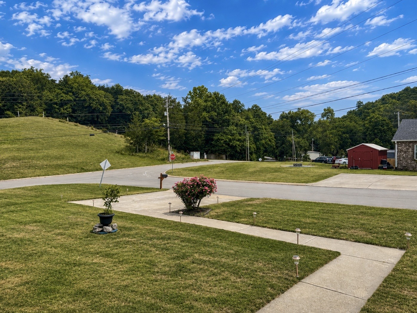 100 Carls Place Ashland City TN 37015