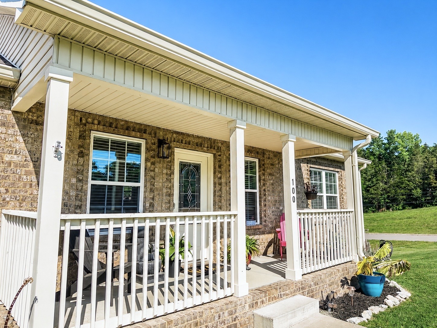 100 Carls Place Ashland City TN 37015