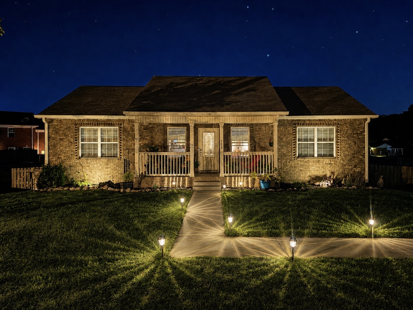 100 Carls Place Ashland City TN 37015