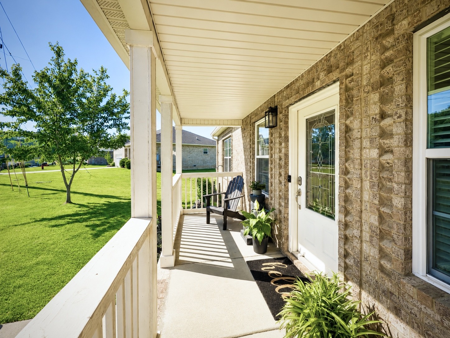 100 Carls Place Ashland City TN 37015
