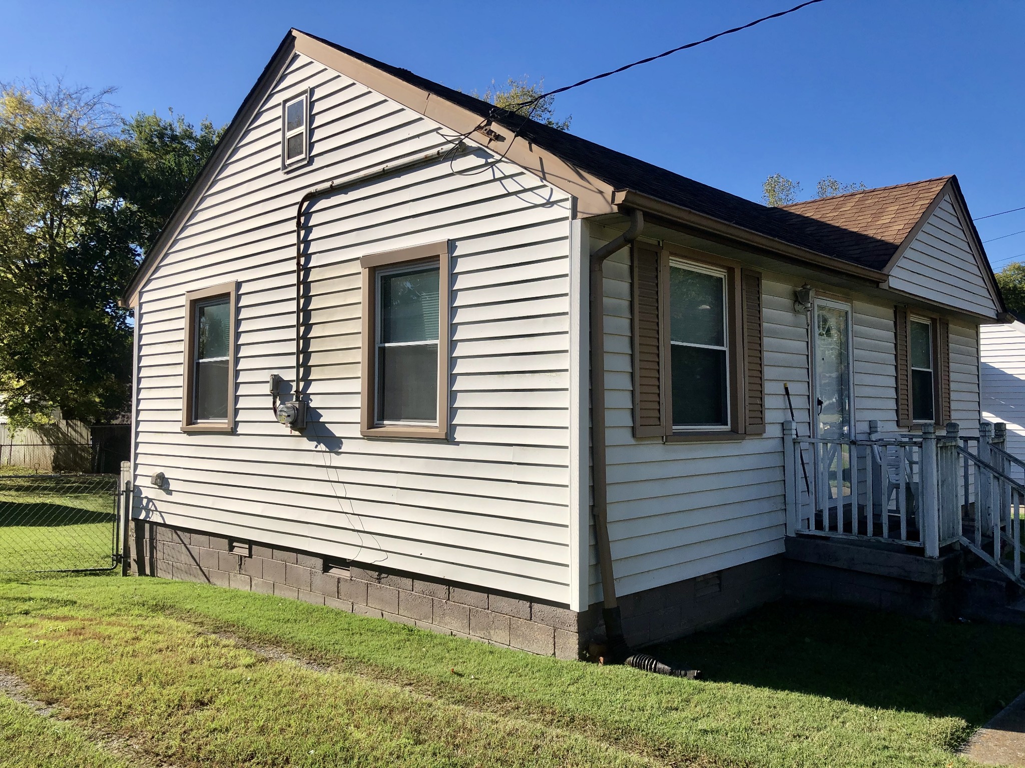 705 Morrow Road Nashville TN 37209
