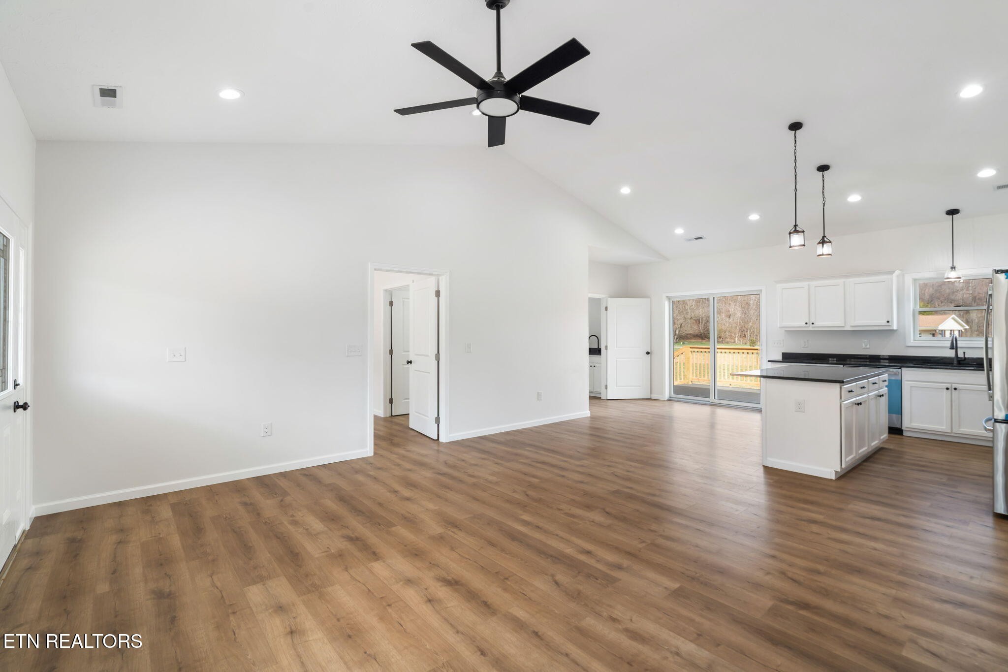 680 Kaylees Loop Del Rio TN 37727
