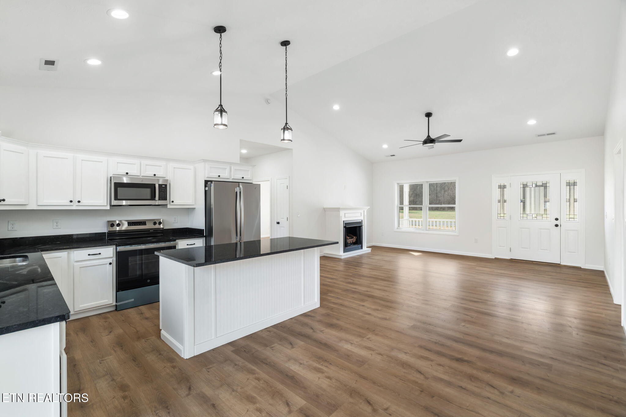 680 Kaylees Loop Del Rio TN 37727