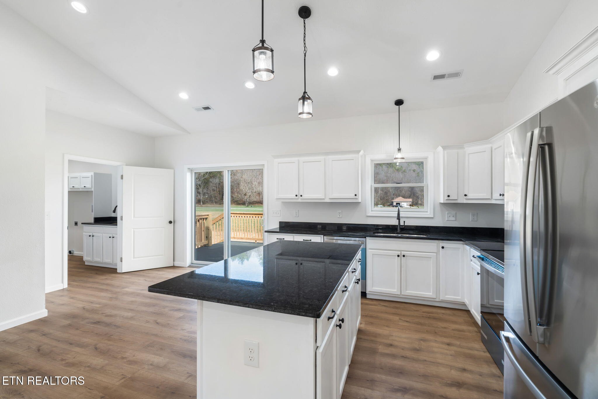 680 Kaylees Loop Del Rio TN 37727