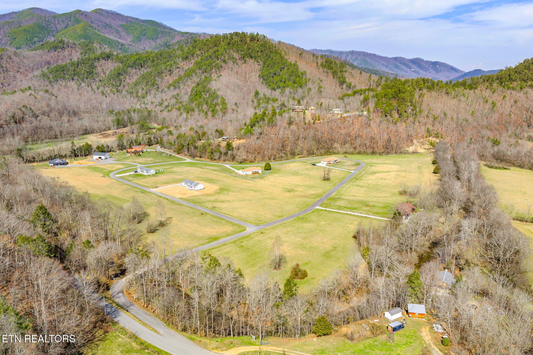 680 Kaylees Loop Del Rio TN 37727